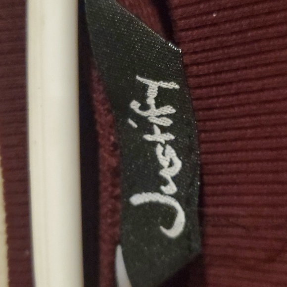 Justify shirt - Picture 3 of 4